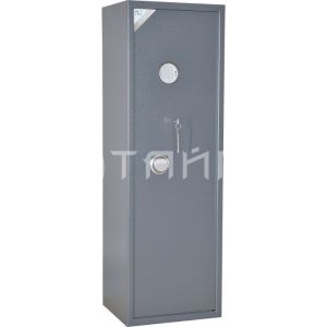 Шкаф оружейный СО-6эк (1400х450х400)